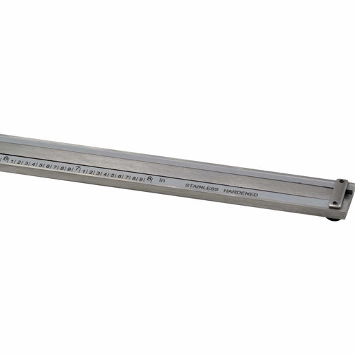 INSIZE Measuring Equipment INSIZE Imperial Dial Caliper  0-8" Range Series 1311-8