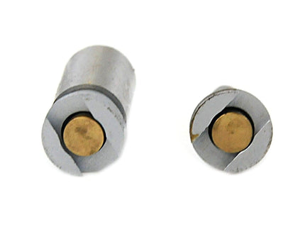 INSIZE Measuring Equipment Insize Imperial Dial Indicator 0.03" Range Series 2380-31