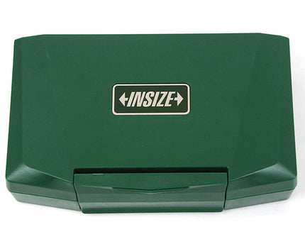 INSIZE Measuring Equipment Insize Imperial Dial Indicator 0.03" Range Series 2380-35