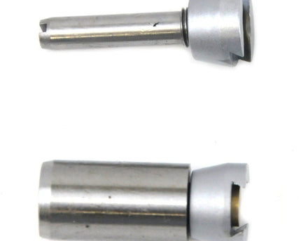 INSIZE Measuring Equipment Insize Imperial Dial Indicator 0.03" Range Series 2380-35