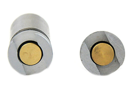INSIZE Measuring Equipment Insize Imperial Dial Indicator 0.03" Range Series 2381-35