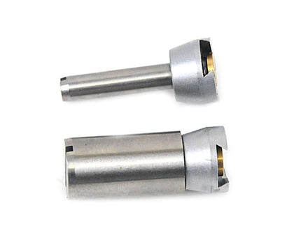 INSIZE Measuring Equipment Insize Imperial Dial Indicator 0.03" Range Series 2381-35