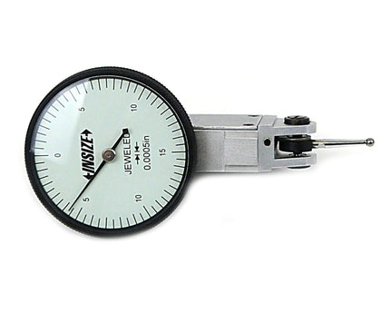 INSIZE Measuring Equipment Insize Imperial Dial Indicator 0.03" Range Series 2381-35