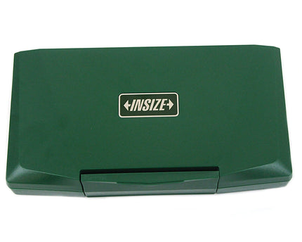 INSIZE Measuring Equipment Insize Imperial Inside Micrometer 0.2-1.2" Range Series 3220-1