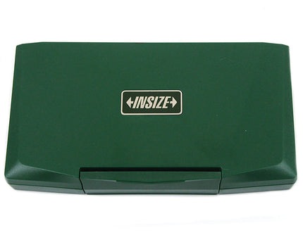 INSIZE Measuring Equipment Insize Imperial Inside Micrometer 1-2" Range Series 3220-2