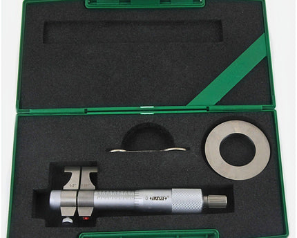 INSIZE Measuring Equipment Insize Imperial Inside Micrometer 1-2" Range Series 3220-2