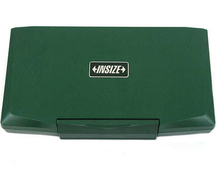 INSIZE Measuring Equipment Insize Imperial Inside Micrometer 3-4" Range Series 3220-4