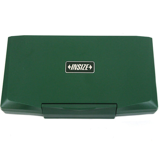 INSIZE Measuring Equipment Insize Imperial Inside Micrometer 3-4" Range Series 3220-4