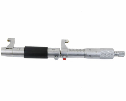 INSIZE Measuring Equipment Insize Imperial Inside Micrometer 4-5" Range Series 3220-5