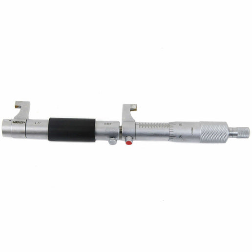 INSIZE Measuring Equipment Insize Imperial Inside Micrometer 4-5" Range Series 3220-5