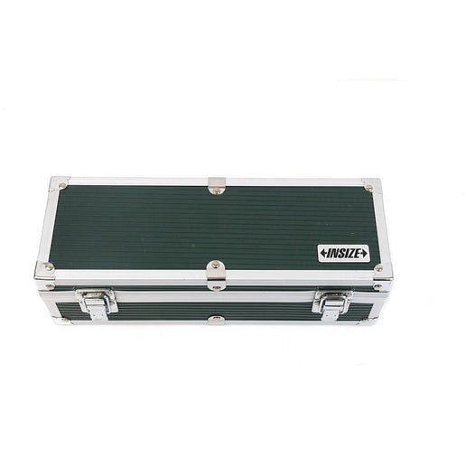 INSIZE Measuring Equipment Insize Imperial Long Stroke Dial Indicator Range 0-2" Series 2326-2
