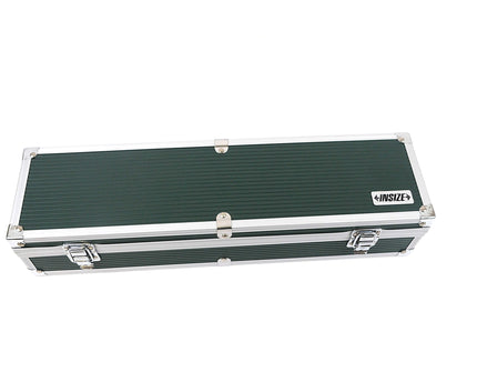 INSIZE Measuring Equipment Insize Imperial Long Stroke Dial Indicator Range 0-3" Series 2326-3