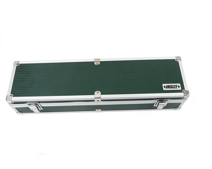 INSIZE Measuring Equipment Insize Imperial Long Stroke Dial Indicator Range 0-4" Series 2326-4