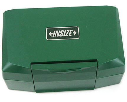 INSIZE Measuring Equipment Insize Imperial Lug Back Dial Indicator 0.25" Range Series 2307-0255