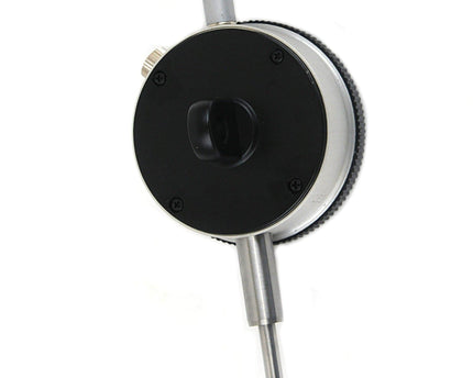 INSIZE Measuring Equipment Insize Imperial Lug Back Dial Indicator 0.25" Range Series 2307-0255