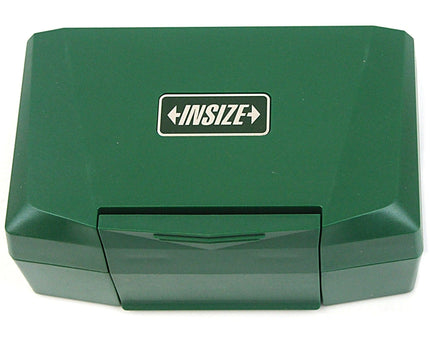 INSIZE MEASURING EQUIPMENT Insize Imperial Lug Back Dial Indicator 1" Range Series 2307-105