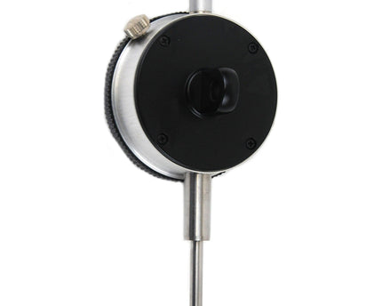 INSIZE MEASURING EQUIPMENT Insize Imperial Lug Back Dial Indicator 1" Range Series 2307-105