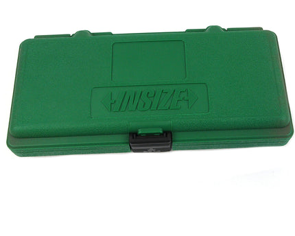 INSIZE Measuring Equipment Insize Imperial Lug Back Dial Indicator 2" Range Series 2307-2