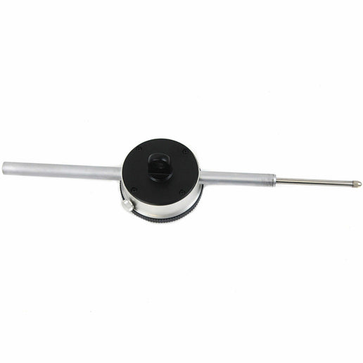 INSIZE Measuring Equipment Insize Imperial Lug Back Dial Indicator 2" Range Series 2307-205