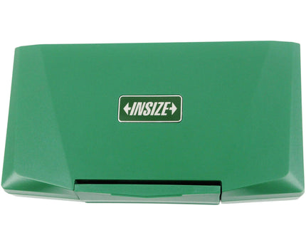 INSIZE Measuring Equipment Insize Imperial Outside Blade Micrometer 0-1" Range Series 3232-1