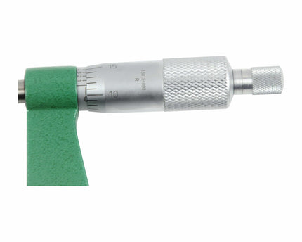 INSIZE Measuring Equipment Insize Imperial Outside Blade Micrometer 1-2" Range Series 3232-2