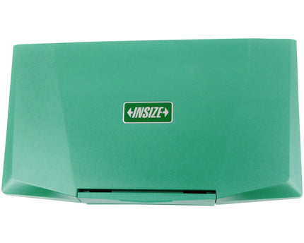 INSIZE Measuring Equipment Insize Imperial Outside Blade Micrometer 2-3" Range Series 3232-3