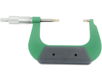 INSIZE Measuring Equipment Insize Imperial Outside Blade Micrometer 2-3" Range Series 3232-3