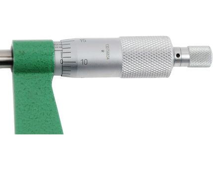INSIZE Measuring Equipment Insize Imperial Outside Blade Micrometer 2-3" Range Series 3232-3