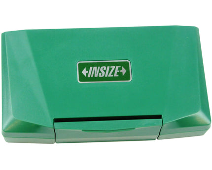 INSIZE MEASURING EQUIPMENT Insize Imperial Outside Micrometer 0-1" Range Series 3203-1A