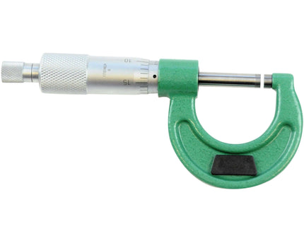 INSIZE MEASURING EQUIPMENT Insize Imperial Outside Micrometer 0-1" Range Series 3203-1A
