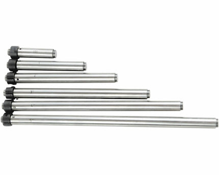INSIZE Measuring Equipment Insize Imperial Outside Micrometer 0-6" Range Series 3206-6