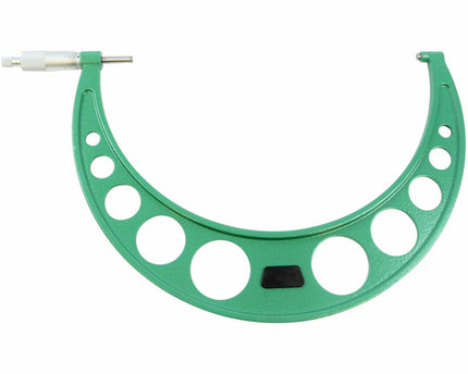 INSIZE Measuring Equipment Insize Imperial Outside Micrometer 10-11" Range Series 3203-11A