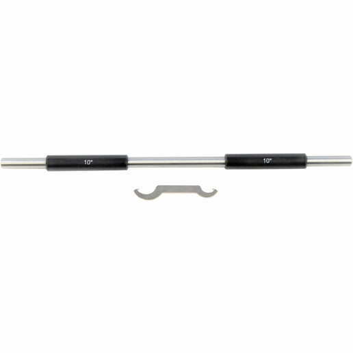 INSIZE Measuring Equipment Insize Imperial Outside Micrometer 10-11" Range Series 3203-11A