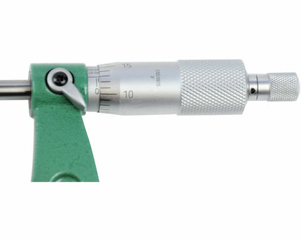 INSIZE Measuring Equipment Insize Imperial Outside Micrometer 10-11" Range Series 3203-11A