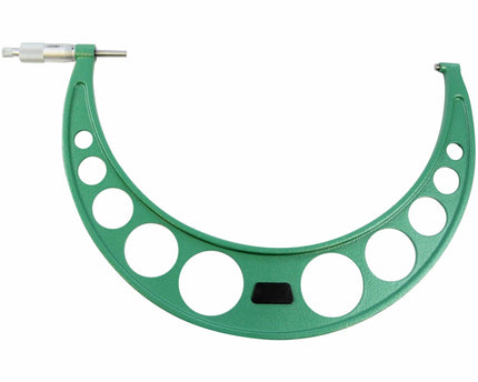 INSIZE Measuring Equipment Insize Imperial Outside Micrometer 11-12" Range Series 3203-12A