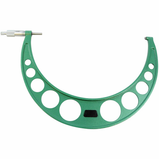 INSIZE Measuring Equipment Insize Imperial Outside Micrometer 11-12" Range Series 3203-12A