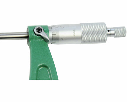 INSIZE Measuring Equipment Insize Imperial Outside Micrometer 11-12" Range Series 3203-12A
