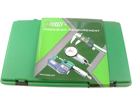 INSIZE Measuring Equipment Insize Imperial Outside Micrometer 11-12" Range Series 3203-12A