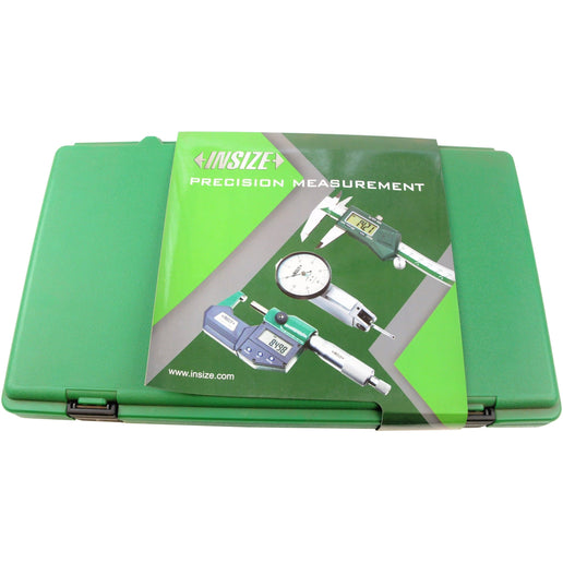 INSIZE Measuring Equipment Insize Imperial Outside Micrometer 11-12" Range Series 3203-12A