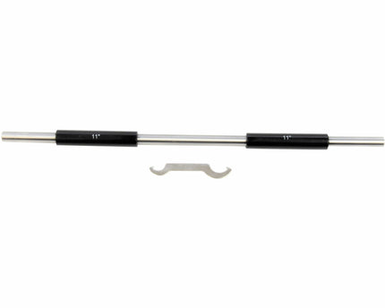 INSIZE Measuring Equipment Insize Imperial Outside Micrometer 11-12" Range Series 3203-12A