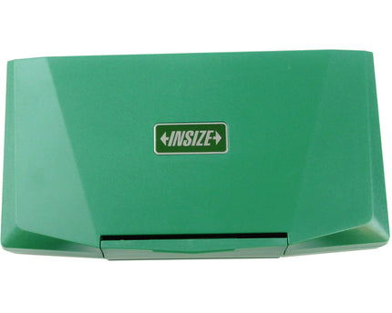 INSIZE Measuring Equipment Insize Imperial Outside Micrometer 2-3" Range Series 3203-3A