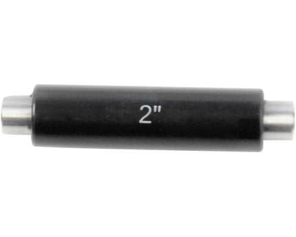 INSIZE Measuring Equipment Insize Imperial Outside Micrometer 2-3" Range Series 3203-3A