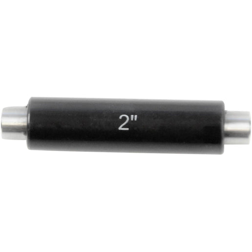 INSIZE Measuring Equipment Insize Imperial Outside Micrometer 2-3" Range Series 3203-3A
