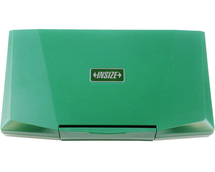 INSIZE Measuring Equipment Insize Imperial Outside Micrometer 3-4" Range Series 3203-4A