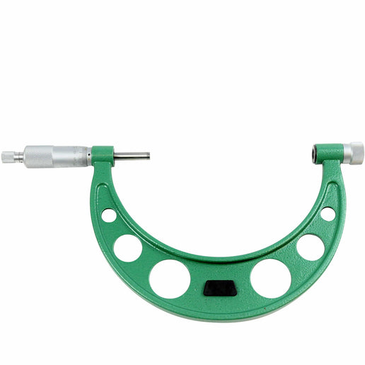 INSIZE Measuring Equipment Insize Imperial Outside Micrometer 32-36" Range Series 3205-36