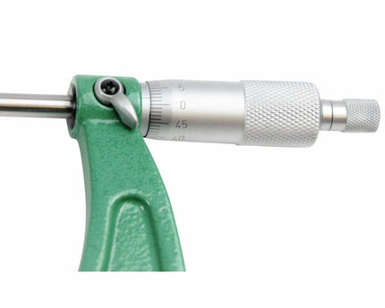 INSIZE Measuring Equipment Insize Imperial Outside Micrometer 32-36" Range Series 3206-36