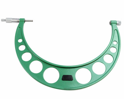 INSIZE Measuring Equipment Insize Imperial Outside Micrometer 32-36" Range Series 3206-36