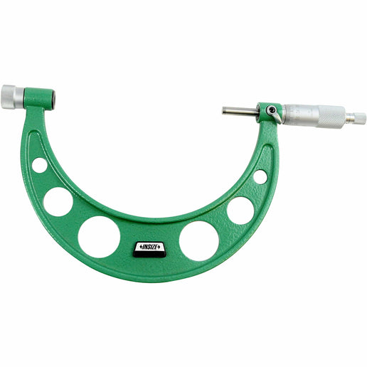 INSIZE Measuring Equipment Insize Imperial Outside Micrometer 36-40" Range Series 3205-40