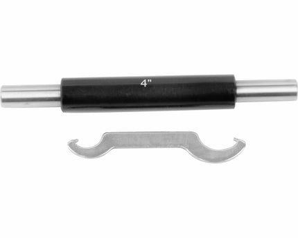 INSIZE Measuring Equipment Insize Imperial Outside Micrometer 4-5" Range Series 3203-5A