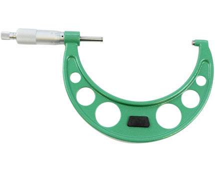 INSIZE Measuring Equipment Insize Imperial Outside Micrometer 4-5" Range Series 3203-5A